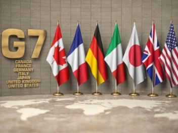 G7 изучит санкции против Минска в случае его участия в конфликте на Украине