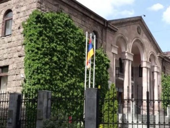 ՀՀ-ում Արցախի մշտական ներկայացուցչության աշխատակիցը մեղադրվում է պետական դավաճանության համար