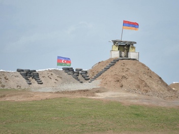 В Баку сообщили о создании секретариата по делимитации азербайджано-армянской границы