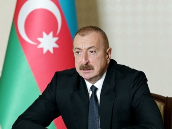 Алиев: Баку выдвинул пять основных принципов по нормализации отношений с Ереваном