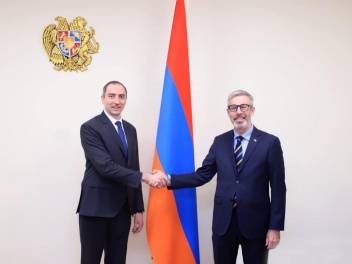 Հայաստանում ՏՀՏ ոլորտում ավելի քան 43%-ը կանա...