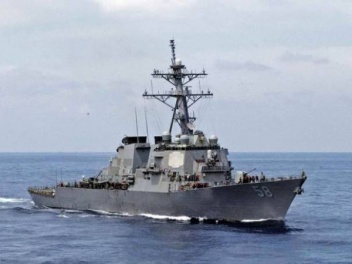 Иран намерен оснастить свои ВМС беспилотникам...