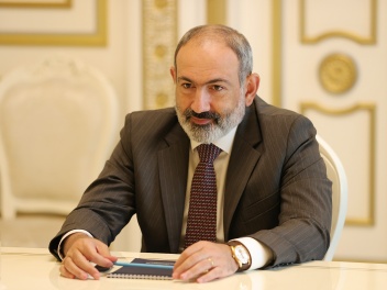 Պաշտոնի նշանակում՝ վարչապետի որոշմամբ