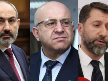 Ինչո՞ւ ընտրվեց Մարտիրոսյանը. լարվածություն Փա...