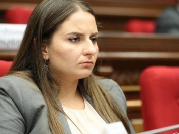 Кристине Варданян: зачем оппозиции нужны манд...