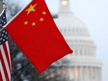 В МИД КНР призвали США прекратить подрывать глобальную стратегическую стабильность