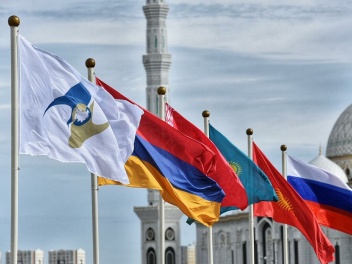 Саммит ЕАЭС пройдет 9 декабря в Бишкеке