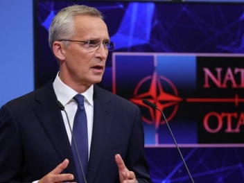 Столтенберг заявил, что не думает о продлении мандата генсека НАТО
