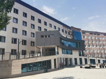 «Սբ․ Գրիգոր Լուսավորիչ» ԲԿ-ում 7-ամյա տղա է մ...