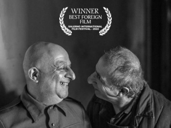 Фильм «Американец» Майкла А. Гурджяна на международном кинофестивале признан лучшим иностранным фильмом