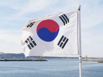 В Южной Корее зафиксировали повышение уровня моря почти на 10 см за 33 года