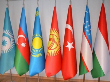 Саммит Организации тюркских государств пройдет в Казахстане в 2023 году