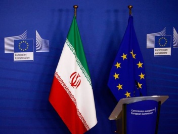 ԵՄ-ն համաձայնեցրել է Իրանի դեմ պատժամիջոցների...