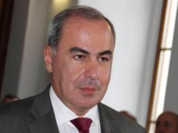 Экс-ректор ТГУ Шарвашидзе стал послом Грузии в Армении