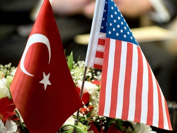 ԱՄՆ-ն ու Թուրքիան միավորված են դաշինքով, և նրանք կարևոր գործընկեր են  ողջ աշխարհում. Պենտագոնի խոսնակ