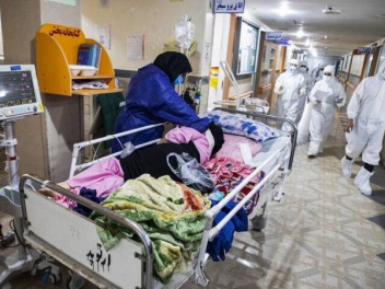 Իրանում մեկ օրում գրանցվել է կորոնավիրուսի 71 նոր դեպք, մահացել է 2 քաղաքացի