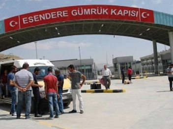 Открылась сухопутная граница между Нахиджеваном и Турцией