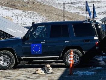 Посольство: Германия приветствует старт миссии Европейского Союза в Армении