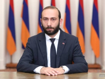 Министр ИД Армении в Берлине встретится с мин...