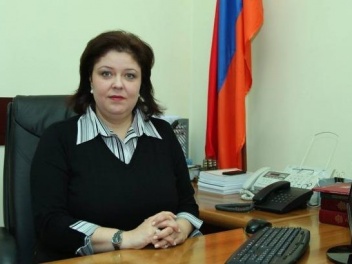 Զարուհի Նախշքարյանի շահերի պաշտպանության համա...