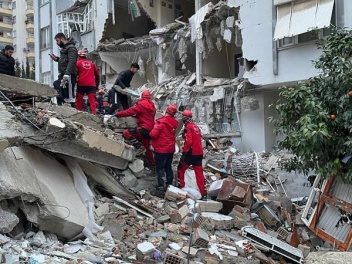 Թուրքիայում երկրաշարժի հետևանքով մեկ հայ է զո...