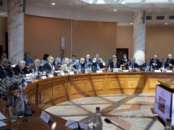Մեկնարկել է հայ-ռուսական ռազմատեխնիկական համագործակցության միջկառավարական հանձնաժողովի հերթական՝ 16-րդ նիստը