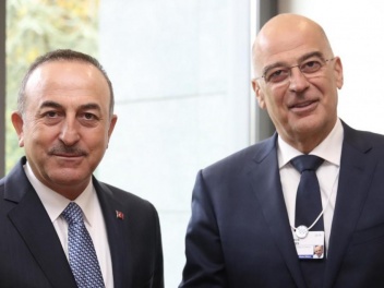 Հունաստանն ու Թուրքիան պայմանավորվել են աջակցել միմյանց միջազգային կազմակերպություններում
