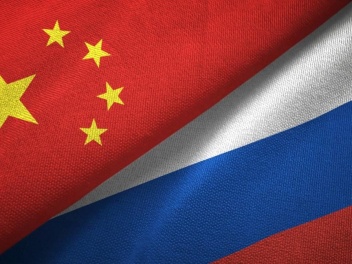 Politico: Китайские фирмы поставляли в РФ ору...