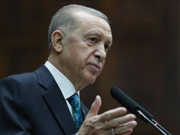 Эрдоган объявил дату первой загрузки ядерного топлива на АЭС «Аккую»