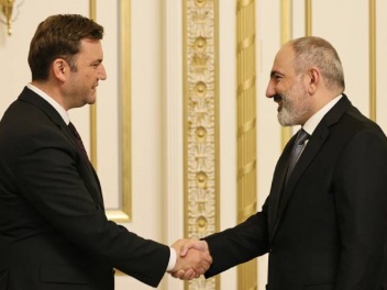 Հայաստանի վարչապետն ու ԵԱՀԿ գործող նախագահն անդրադարձել են Մինսկի խմբի գործունեությանը