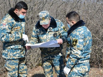 Правительство продлило еще на два месяца выплаты семьям без вести пропавших в 44-дневной войне