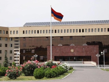 Минобороны Армении опровергло очередную дезин...