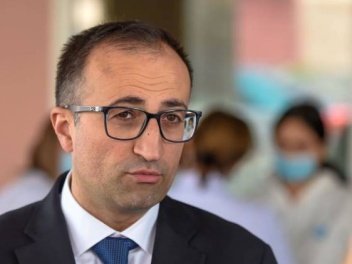 Արսեն Թորոսյանը ընդդիմադիր է դարձել. նրա ու Վահագն Ալեքսանյանի խոսակցությունը. «Ժողովուրդ»
