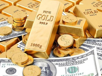 В Японии и Индии цена на золото достигла исторического максимума