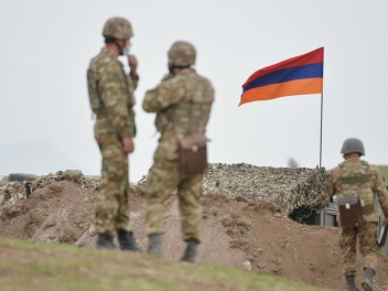 Азербайджанский военнослужащий, пересекший границу Армении, приговорен к 11 годам и 6 месяцам тюремного заключения