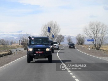 Миссия ЕС в Армении полностью выполняет свой мандат: заместитель министра иностранных дел Армении