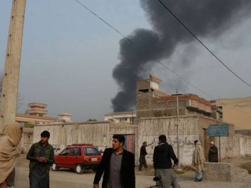 Աֆղանստանում 16 մարդ է զոհվել փոխնահանգապետի հուղարկավորության ժամանակ տեղի ունեցած պայթյունից