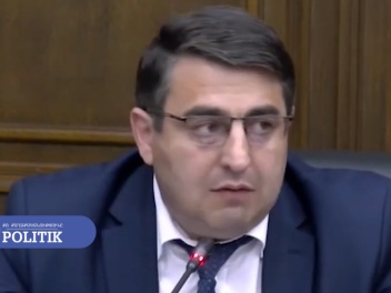 Հայաստանում վտանգված է փաստաբանի գործունեությ...
