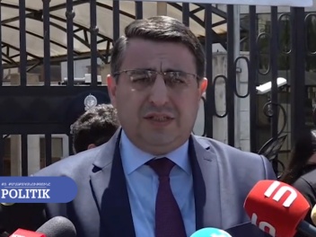 ԵՄ-ն պետք է արձագանքի փաստաբանների նկատմամբ բ...