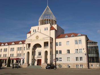 Немедленно прекратите переговоры — заявление НС Арцаха