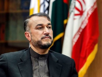 Իրանի ԱԳ նախարարը հայտարարել է Շանհայի համագործակցության կազմակերպությանը Իրանի մոտալուտ անդամակցության մասին