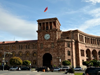 Կառավարության նիստի օրակարգում 68 հարց է, որից 65-ը չի զեկուցվում. Փաշինյանը ներկա չէ նիստին