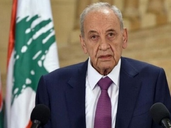 США грозят санкциями спикеру парламента Ливан...