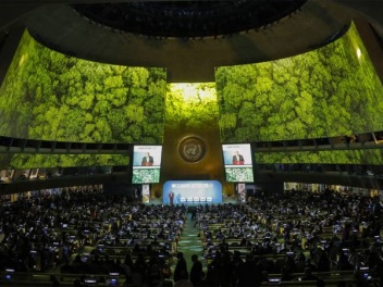 Հայաստանը կլիմայի հարցերով ՄԱԿ-ի 29-րդ գագաթնաժողովը հյուրընկալելու հայտ է ներկայացրել