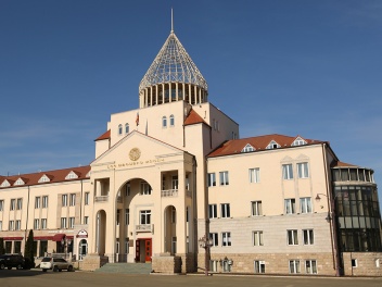 Парламент Арцаха призывает Армению обратиться в СБ и ГА ООН в связи с действиями Азербайджана