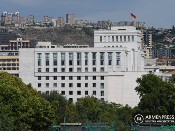 Утверждения Азербайджана были ложными и манипулятивными: МИД Армении приветствует решение Международного суда