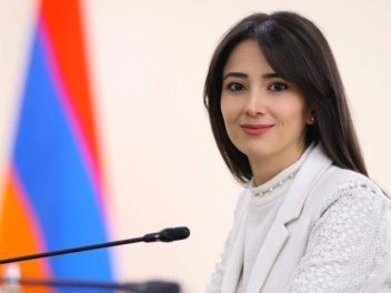 Армянская сторона дала согласие на предложение о проведении в Москве встречи с главой МИД Азербайджана