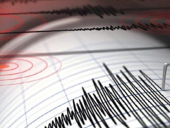 В Армении зарегистрировано землетрясение магнитудой 2,8