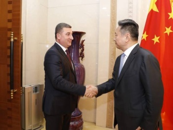 Հայաստանն ու Չինաստանը «Միջազգային ավտոմոբիլային տրանսպորտի մասին» միջկառավարական համաձայնագիր կկնքեն