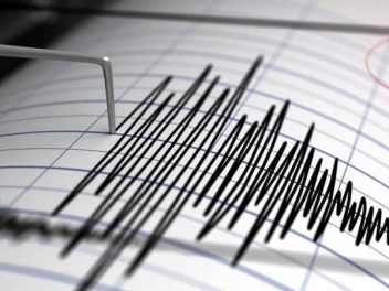 Землетрясение, зафиксированное в Азербайджане, ощущалось также в Нагорном Карабахе и Сюникской области